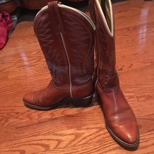 Cowboy boots